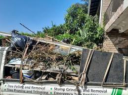 Demolition Debris Removal in Mount Union, PA
